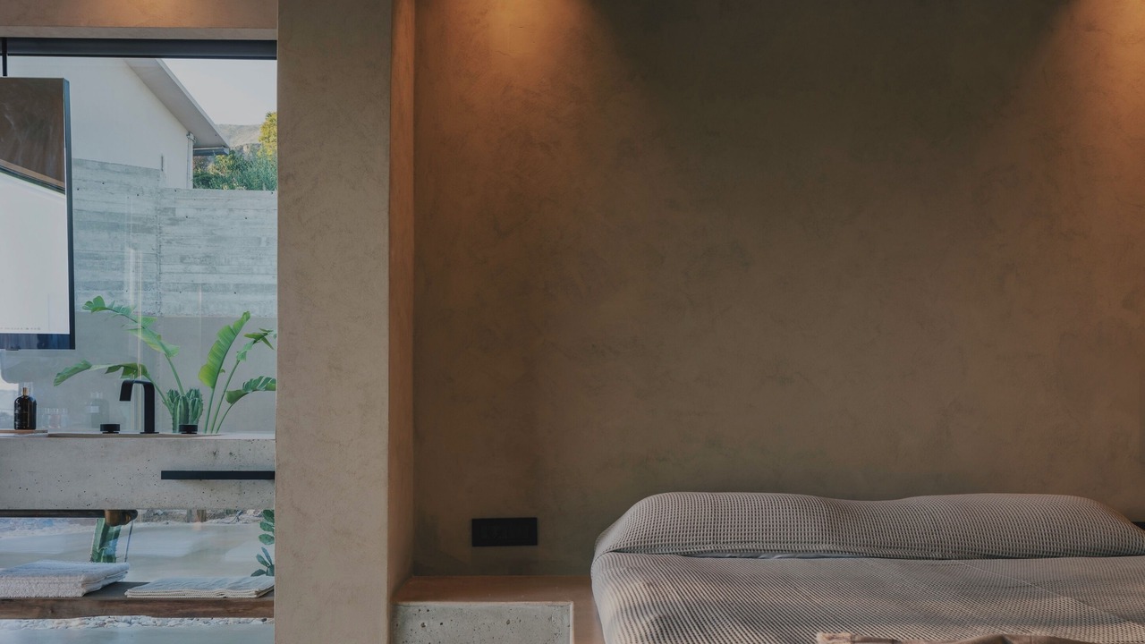 Photo of Bedroom in Tsikalaria