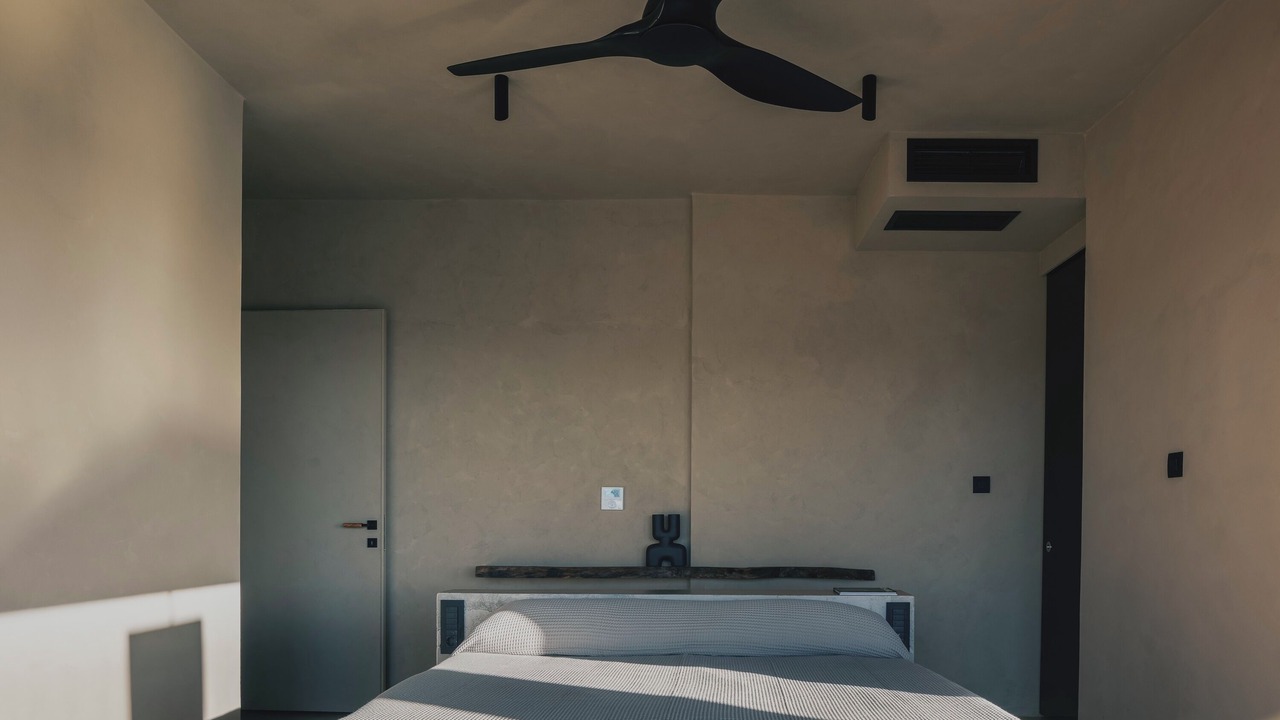 Photo of Bedroom in Tsikalaria