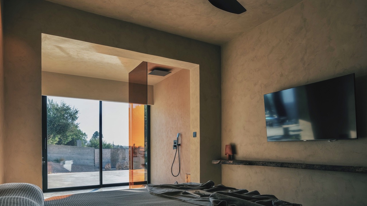 Photo of Bedroom in Tsikalaria
