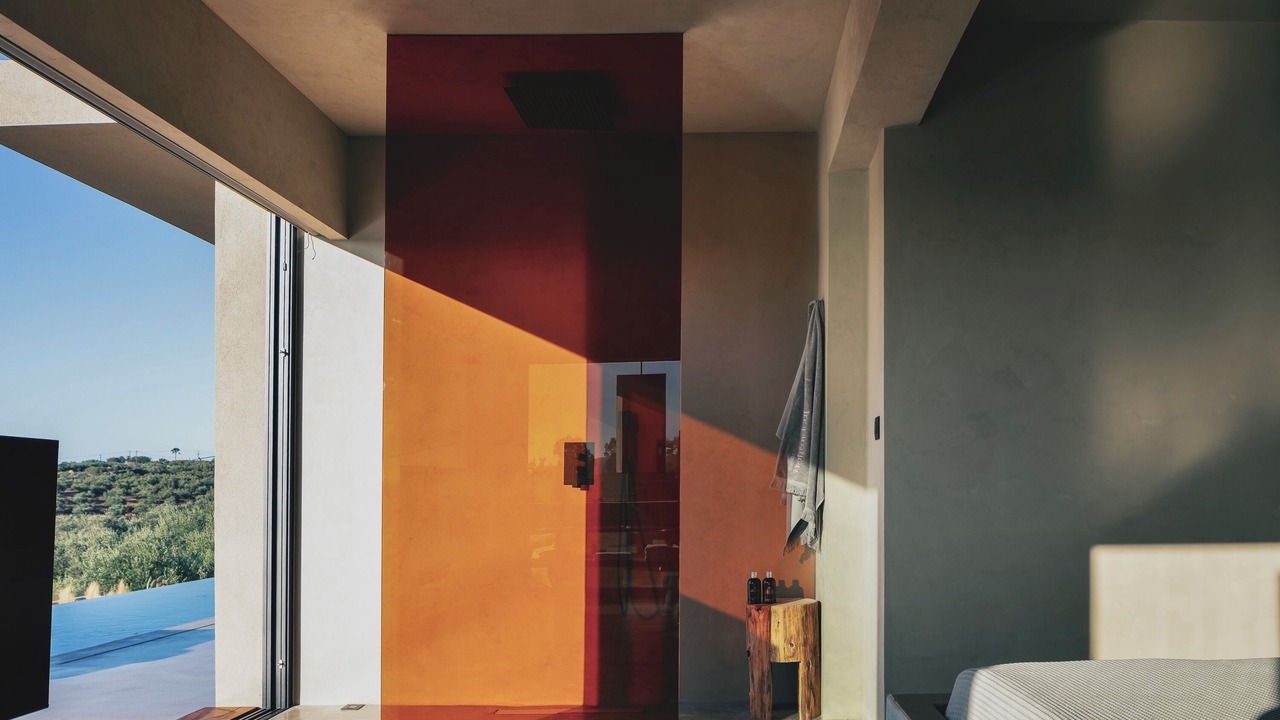 Photo of Bedroom in Tsikalaria