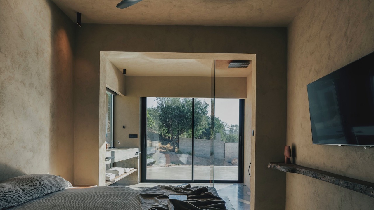 Photo of Bedroom in Tsikalaria