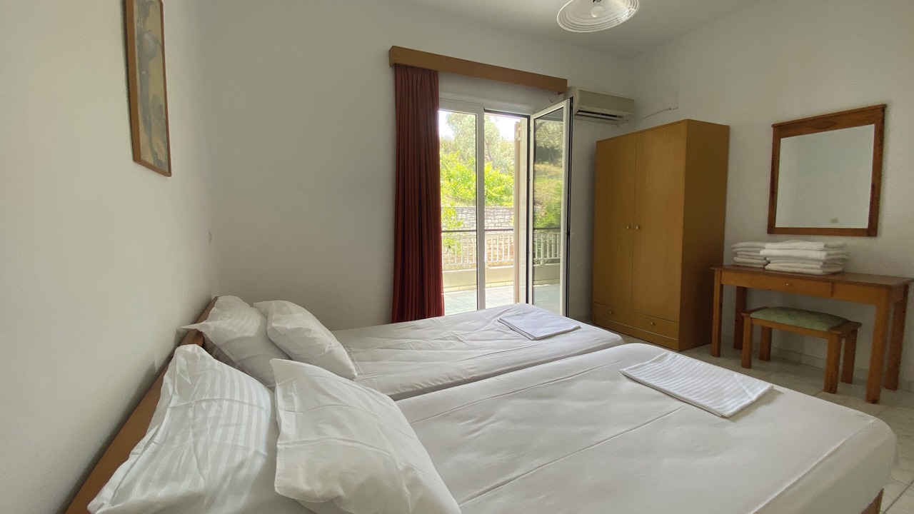 Photo of Bedroom in Adelianos Kampos