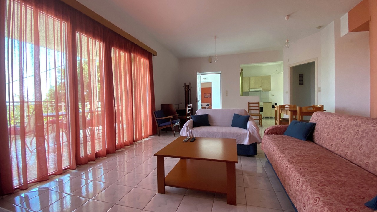Photo of Livingroom in Adelianos Kampos