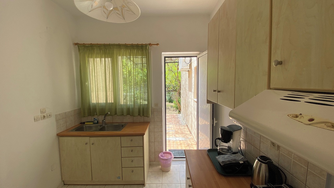Photo of Kitchen in Adelianos Kampos