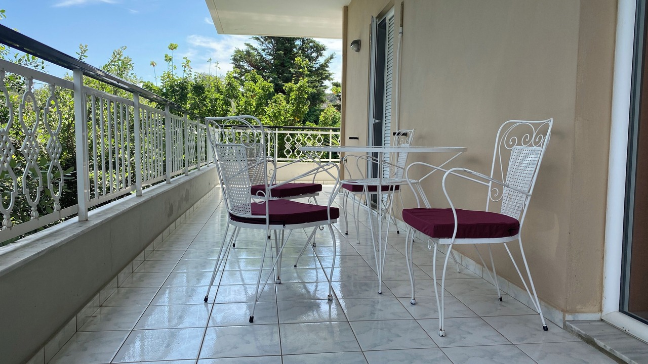 Photo of Outdoor in Adelianos Kampos
