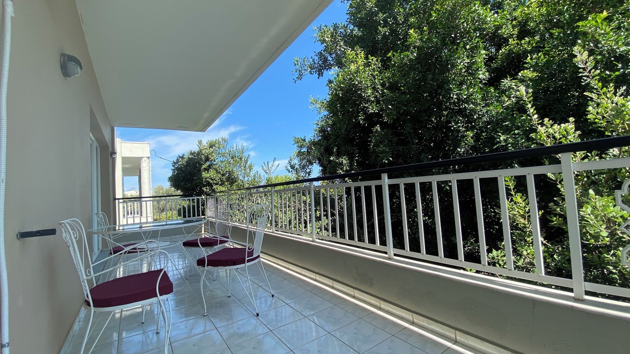 Photo of Outdoor in Adelianos Kampos