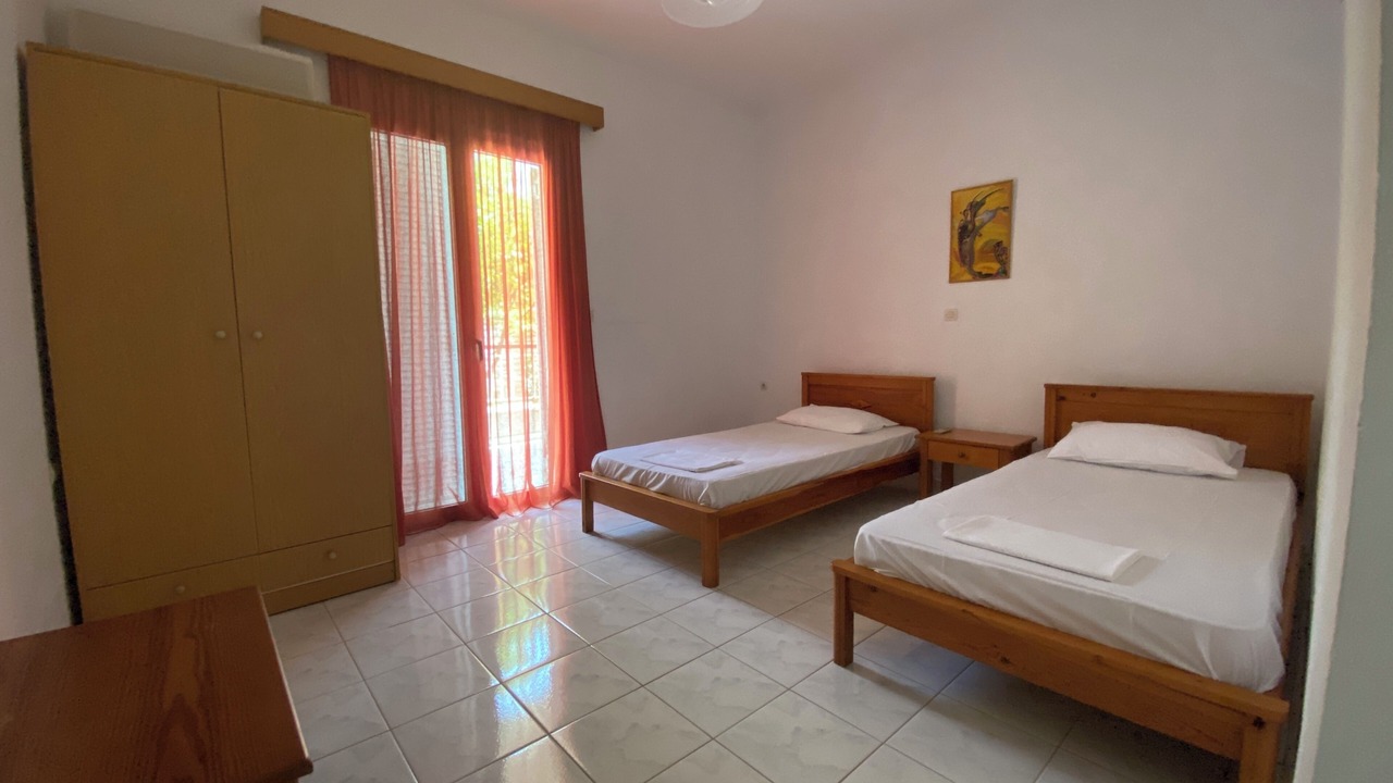 Photo of Bedroom in Adelianos Kampos