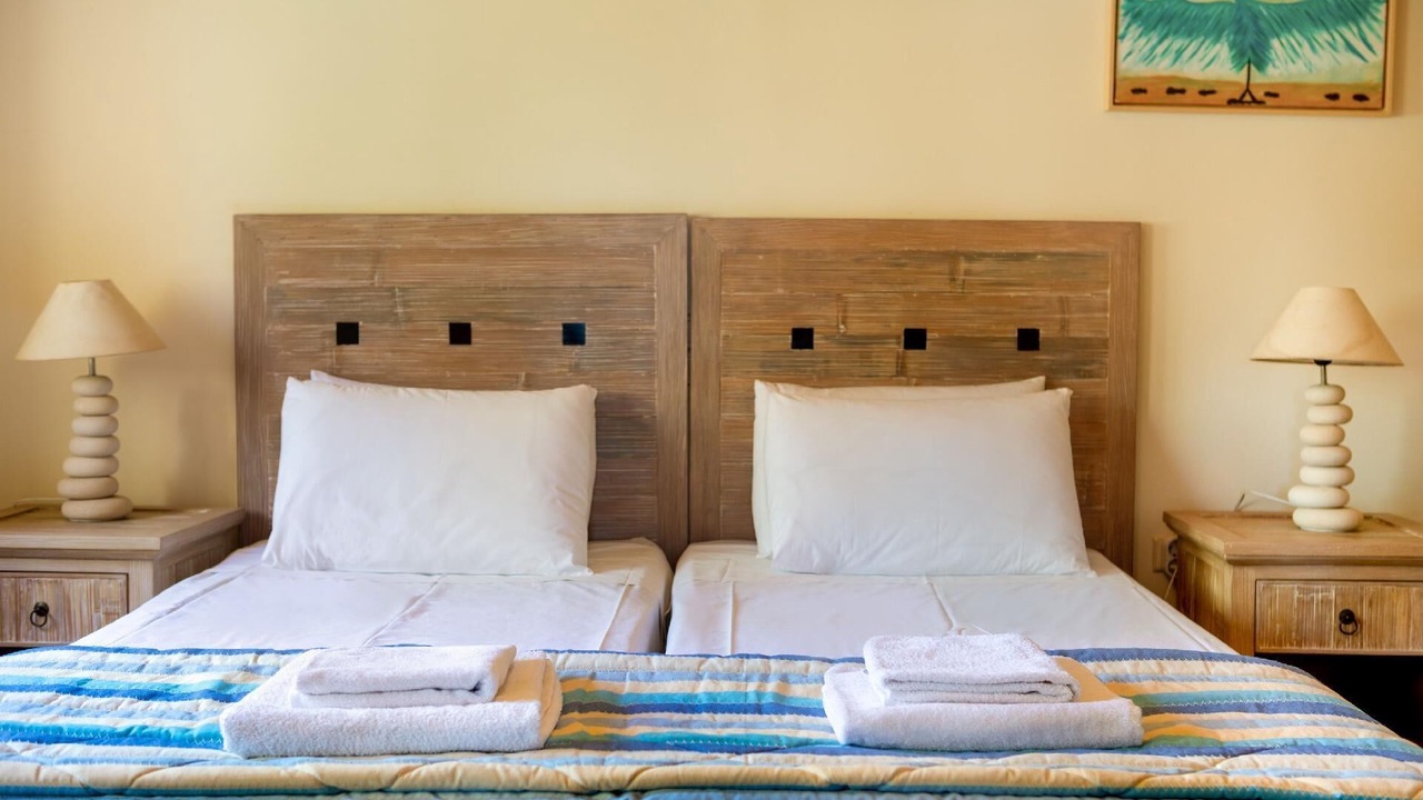 Photo of Bedroom in Maheri