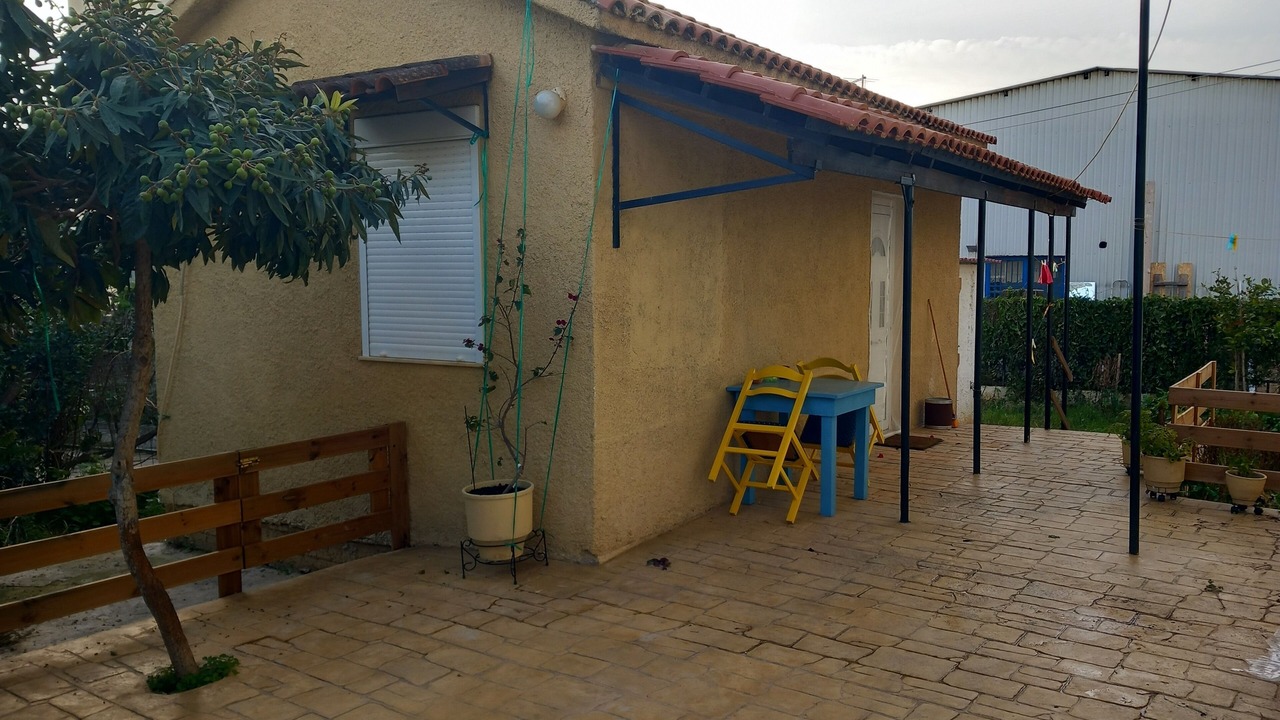 Photo of Patio Balcony in Kalamata