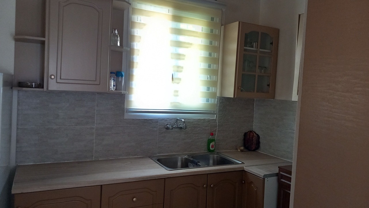 Photo of Kitchen in Kalamata