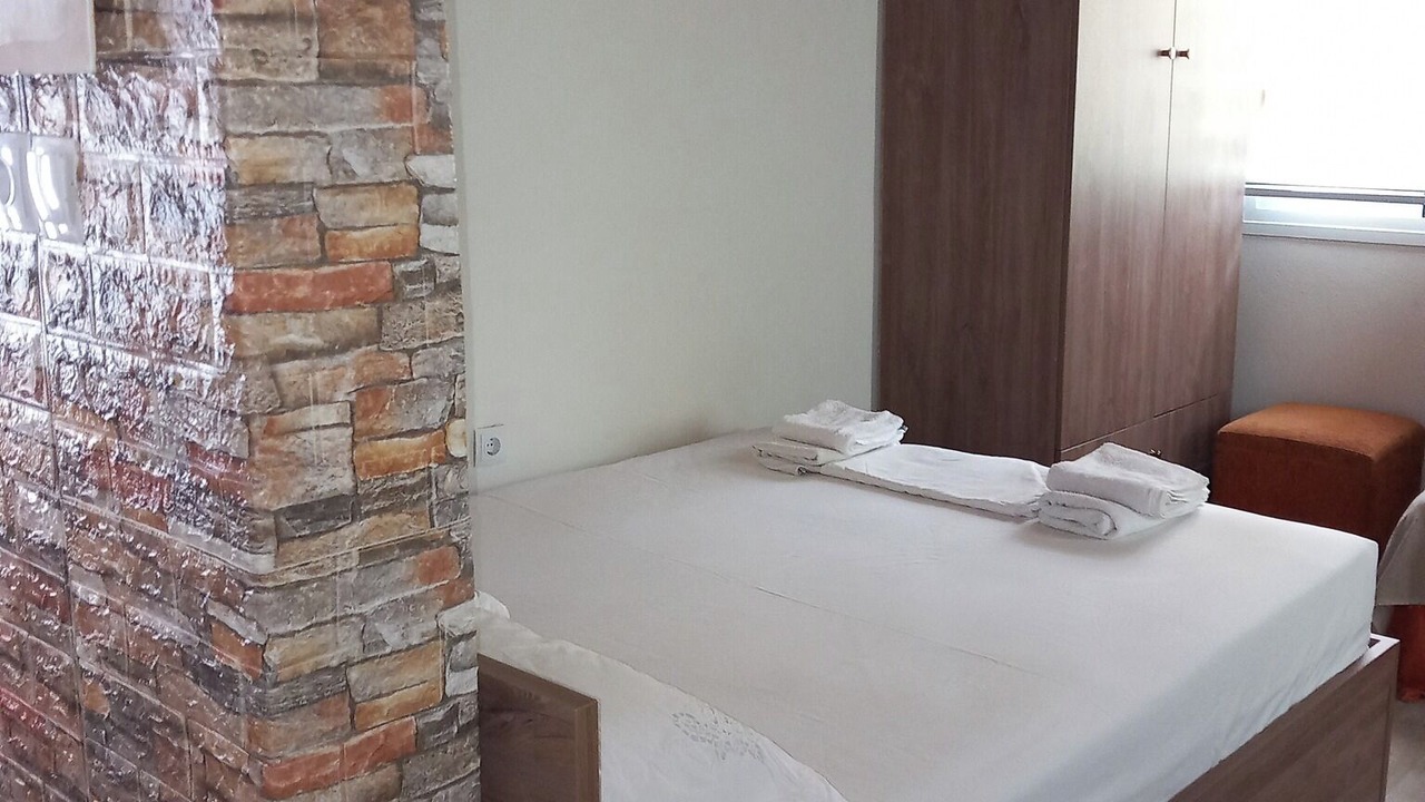 Photo of Bedroom in Kalamata