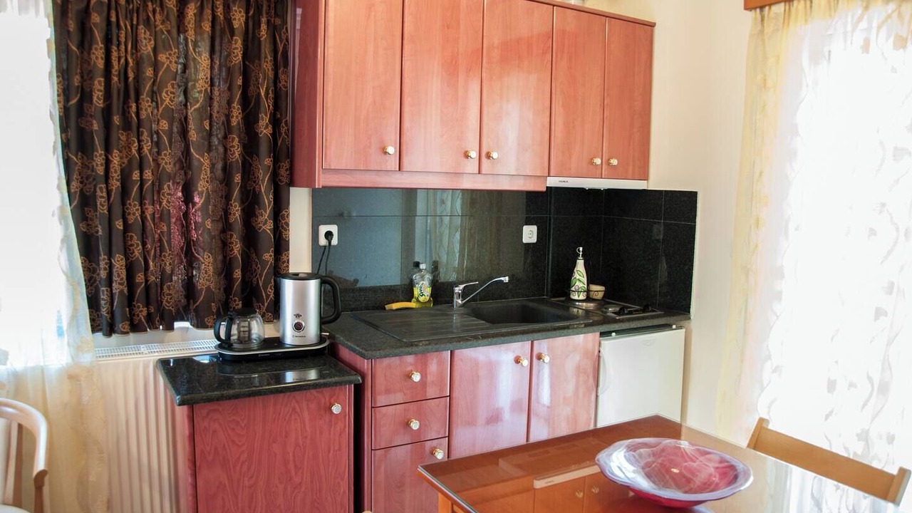 Photo of Kitchen in Lepreo