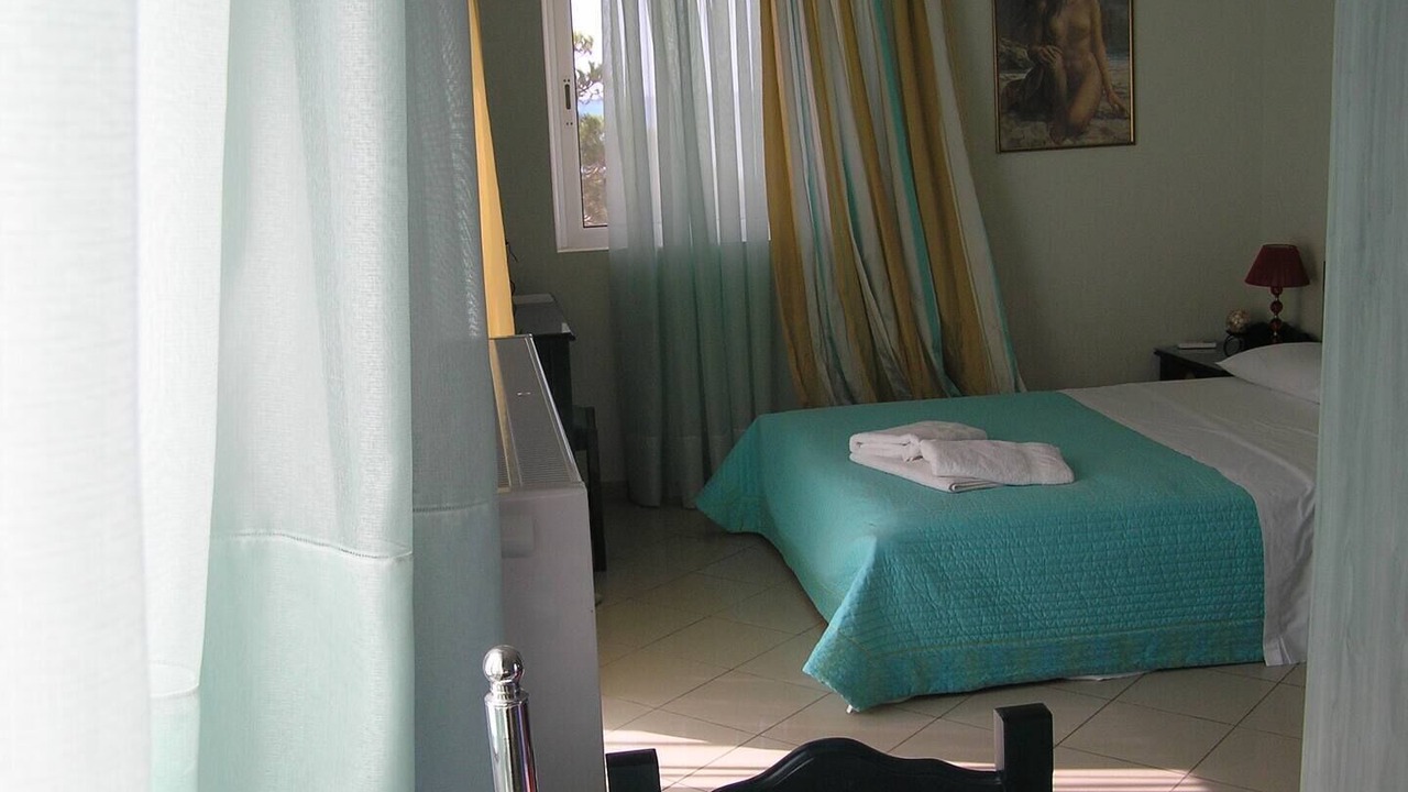 Photo of Bedroom in Lepreo