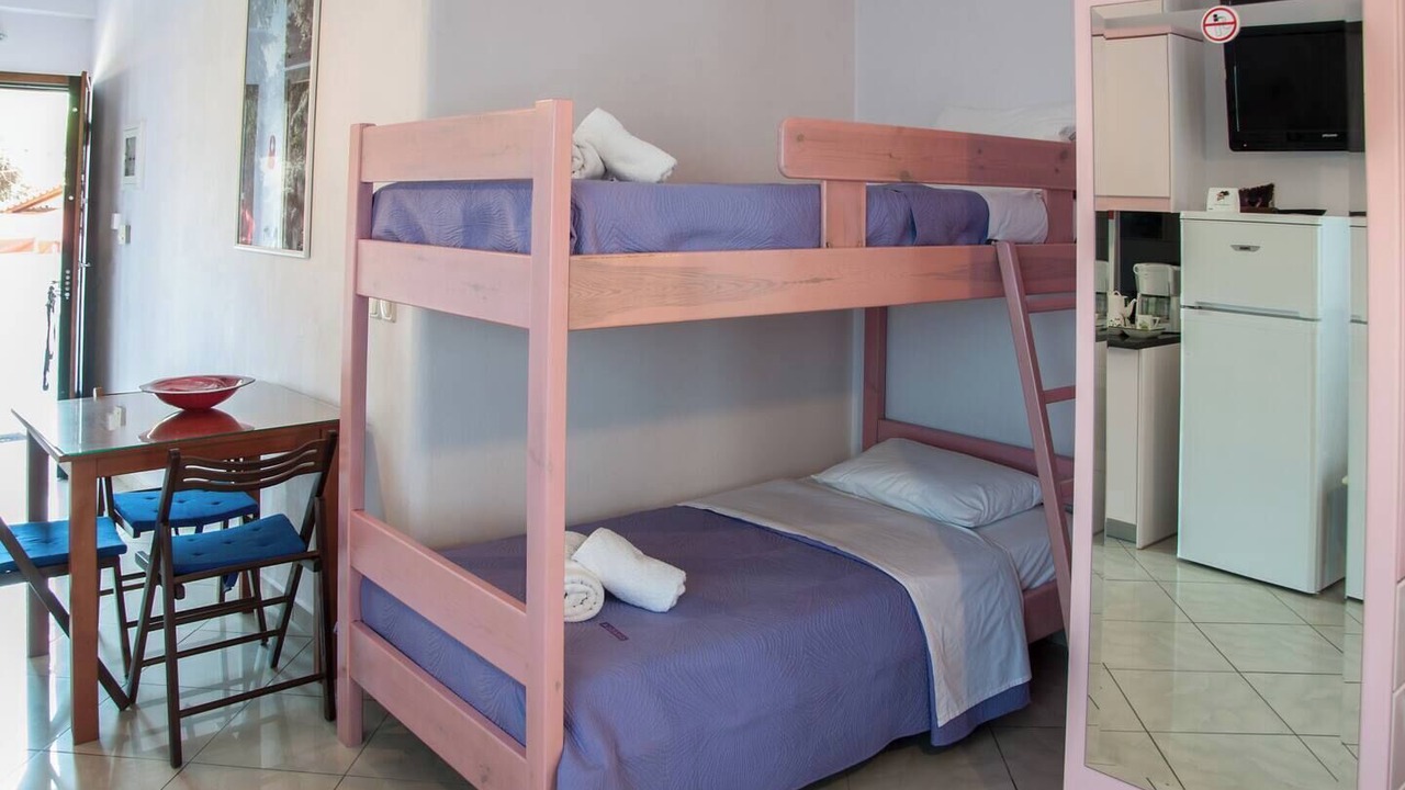 Photo of Bedroom in Lepreo