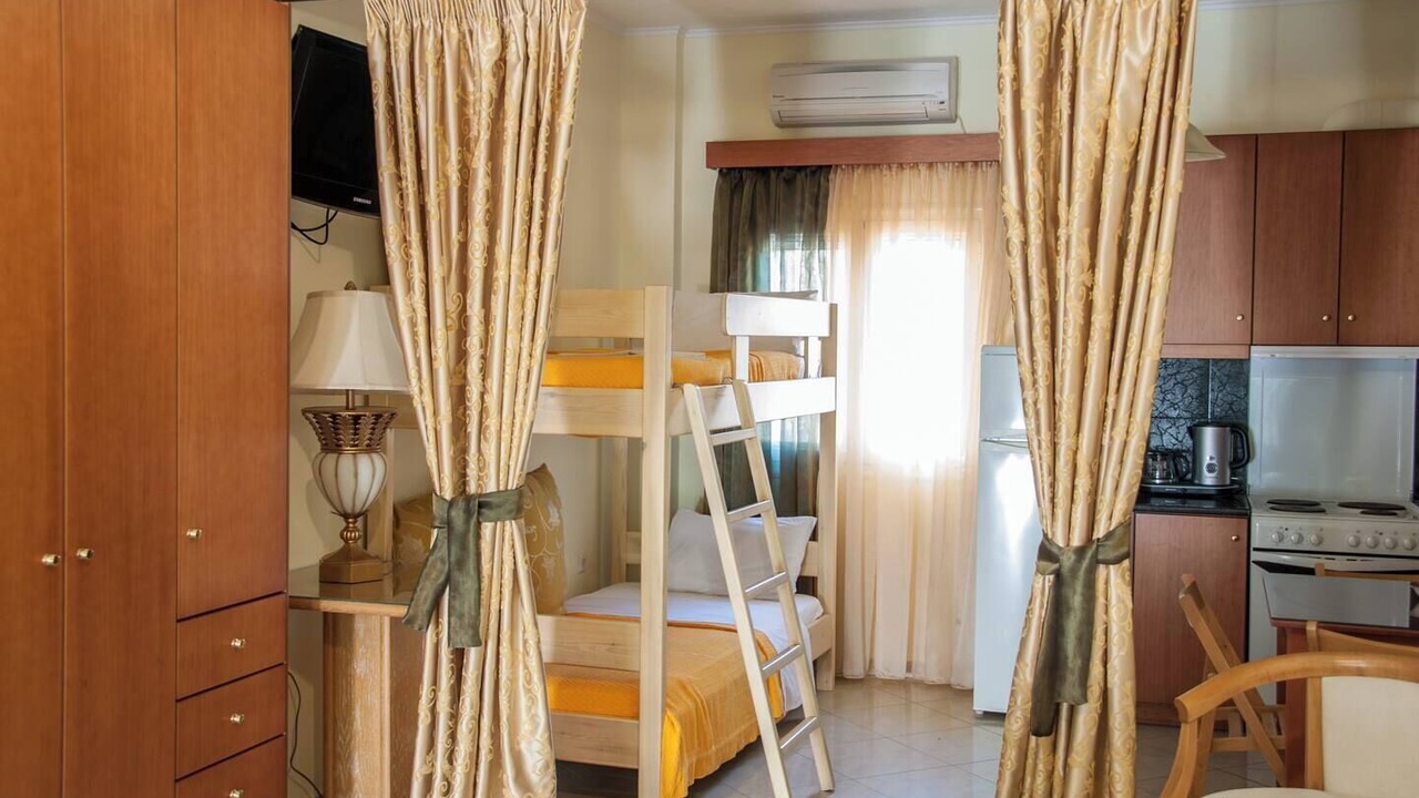 Photo of Bedroom in Lepreo