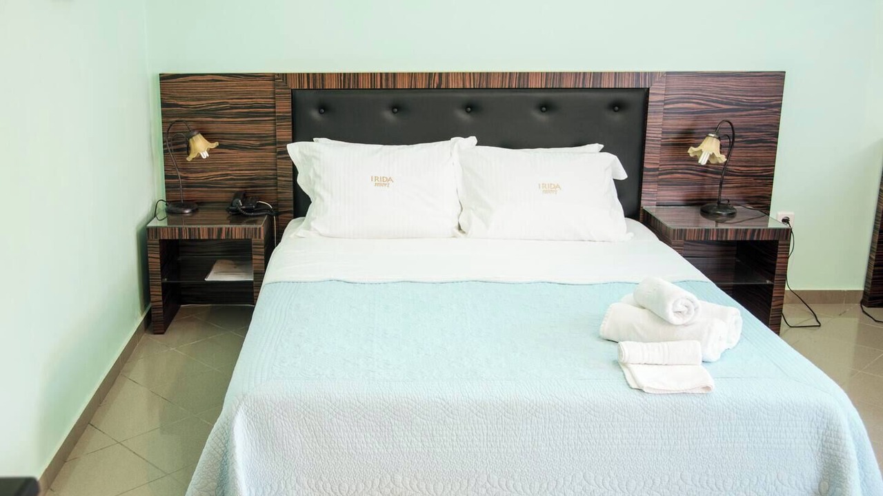 Photo of Bedroom in Lepreo