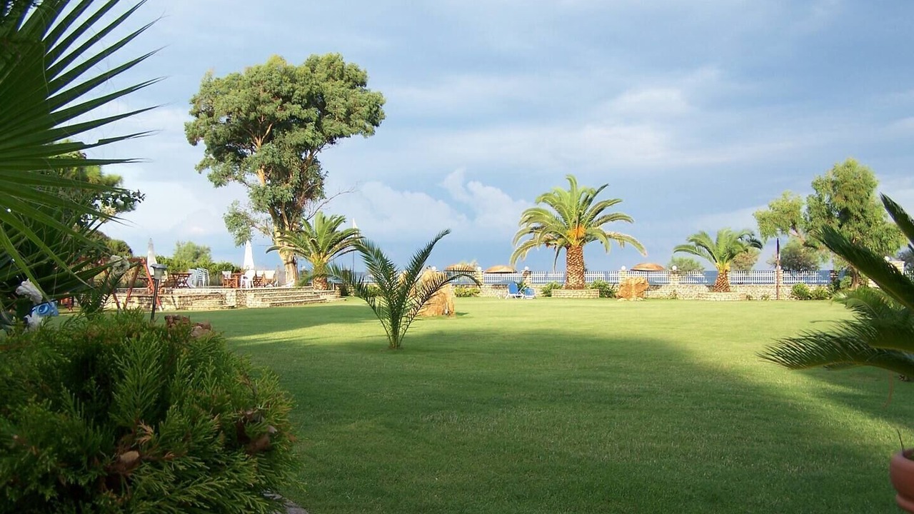 Photo of Outdoor in Lepreo