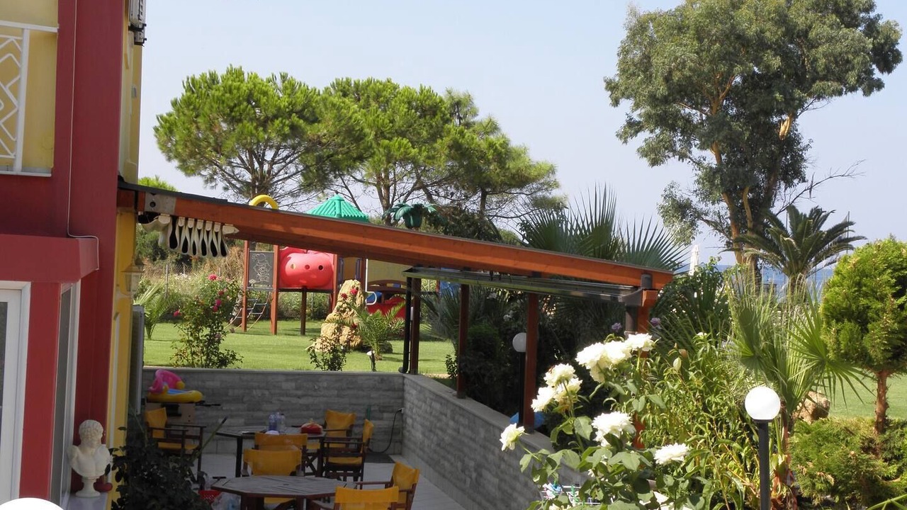Photo of Outdoor in Lepreo