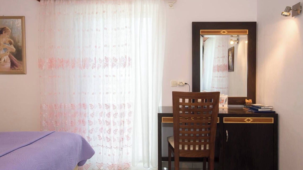Photo of Bedroom in Lepreo