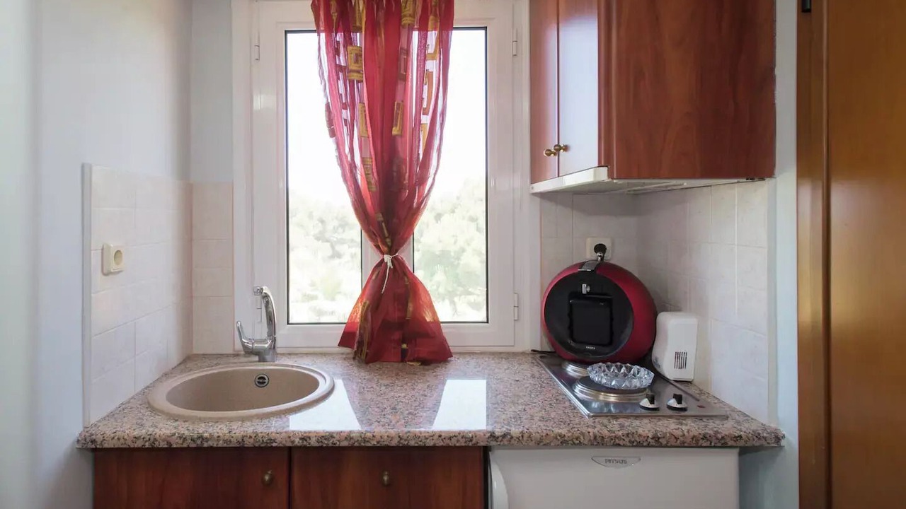 Photo of Kitchen in Lepreo
