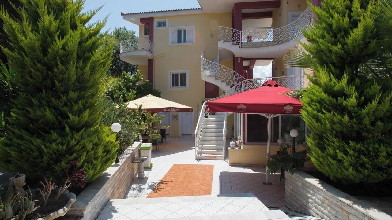 Photo of Outdoor in Lepreo