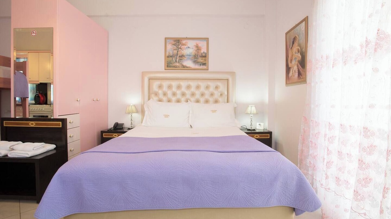 Photo of Bedroom in Lepreo