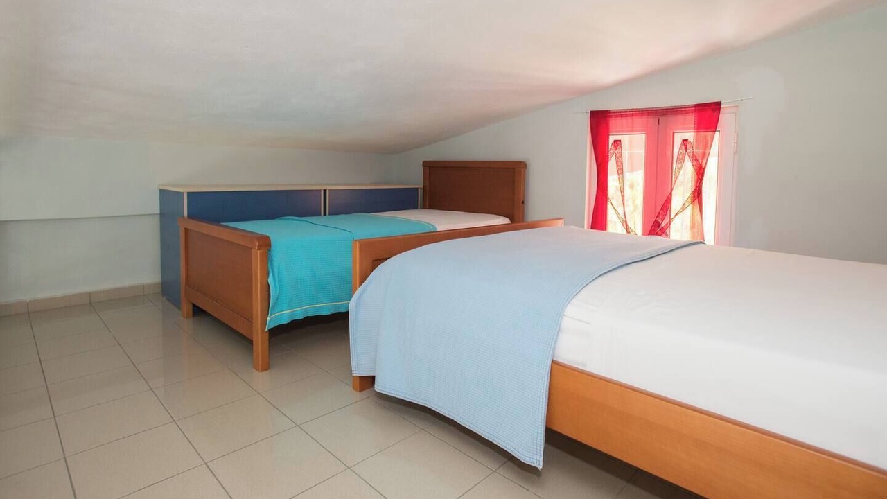 Photo of Bedroom in Lepreo