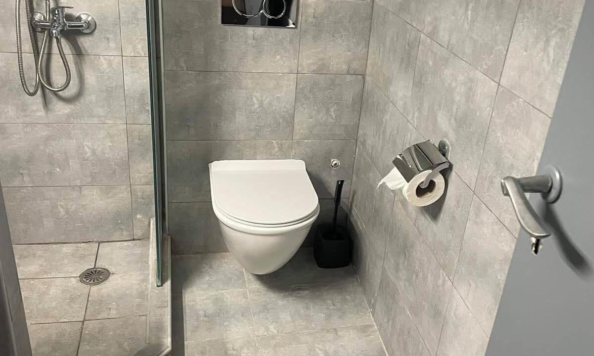 Photo of Bathroom in Rafina-Pikermi