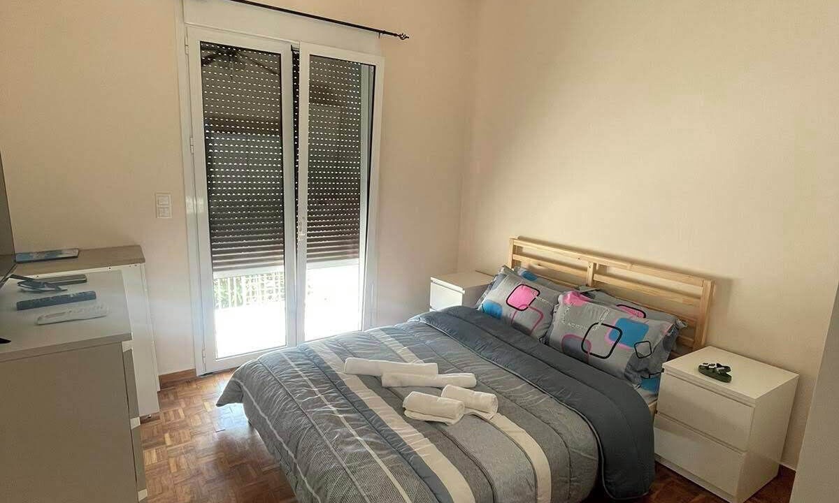 Photo of Bedroom in Rafina-Pikermi
