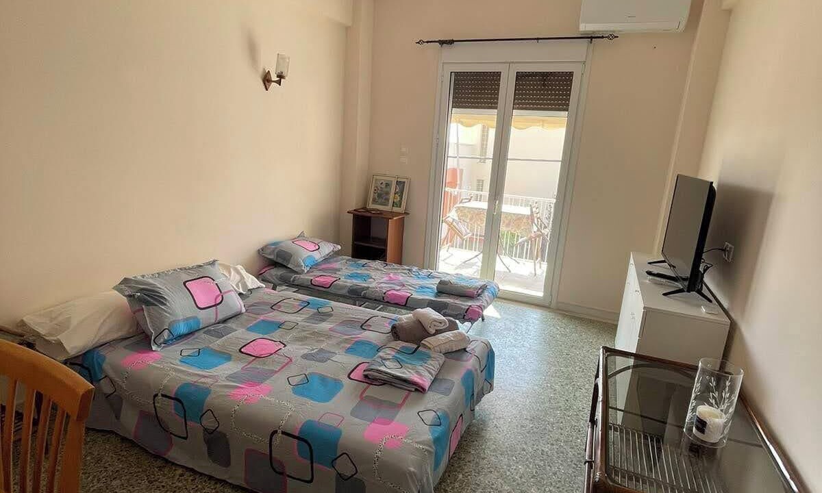Photo of Bedroom in Rafina-Pikermi