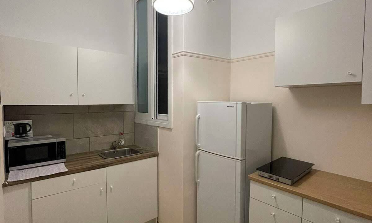 Photo of Kitchen in Rafina-Pikermi