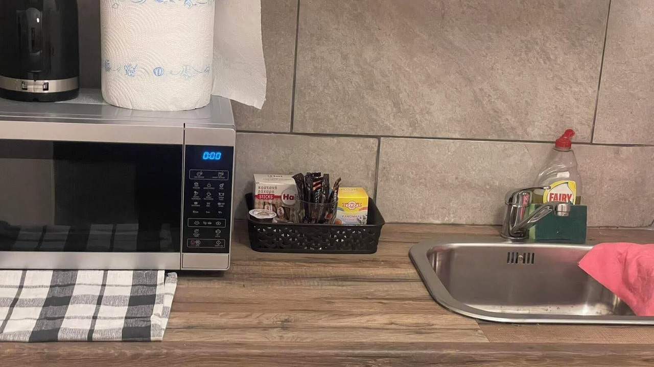 Photo of Kitchen in Rafina-Pikermi