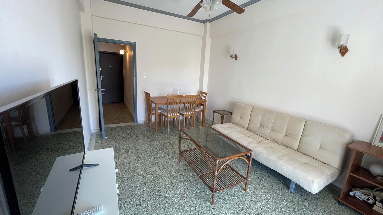 Photo of Livingroom in Rafina-Pikermi