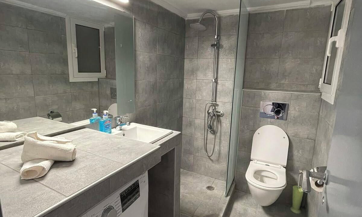 Photo of Bathroom in Rafina-Pikermi