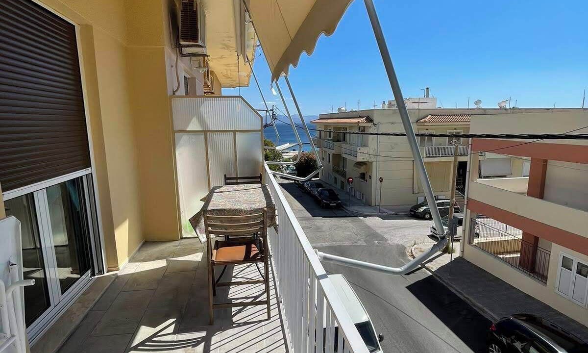 Photo of Outdoor in Rafina-Pikermi