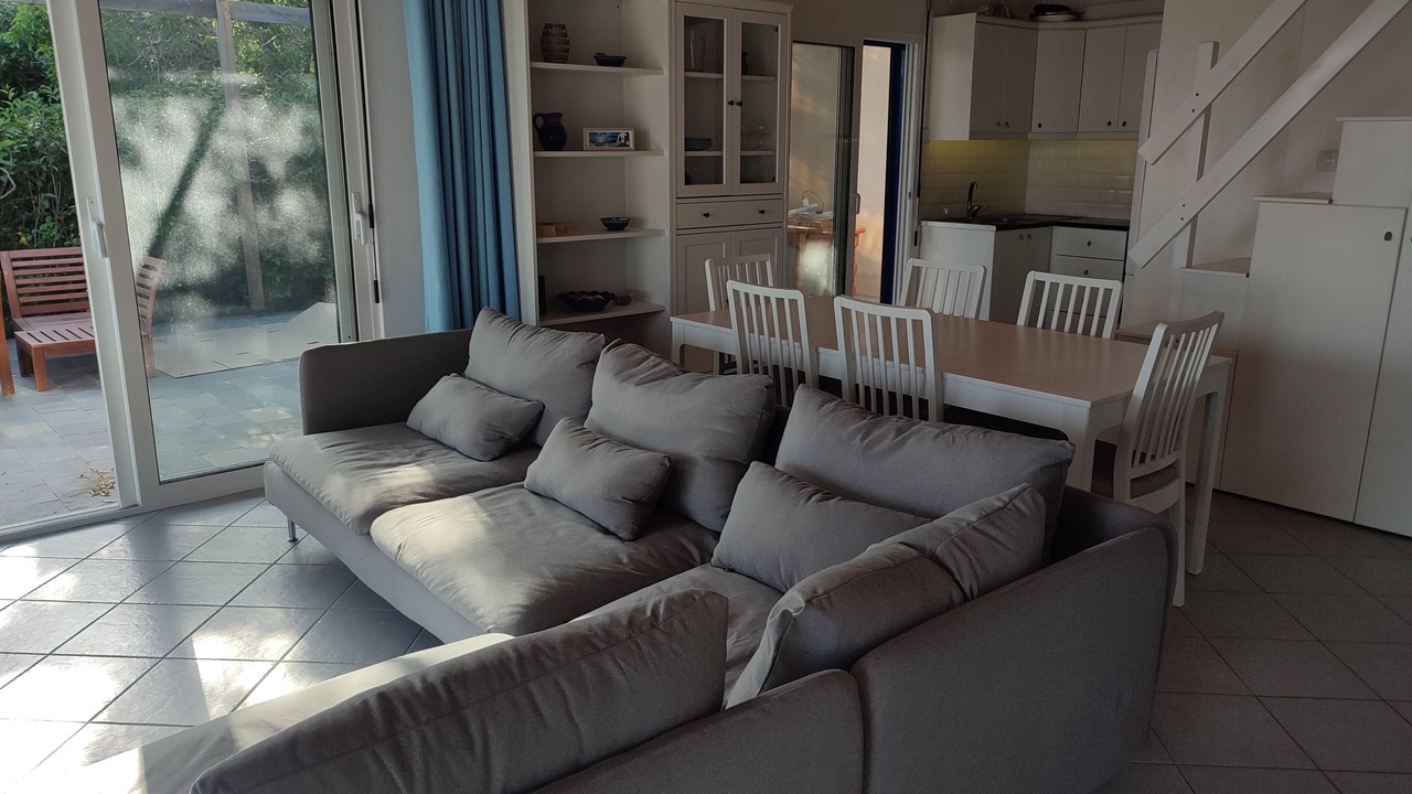 Photo of Bedroom in Marathokampos