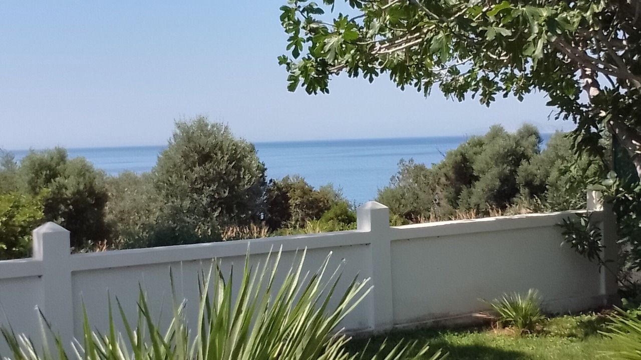 Photo of Outdoor in Marathokampos