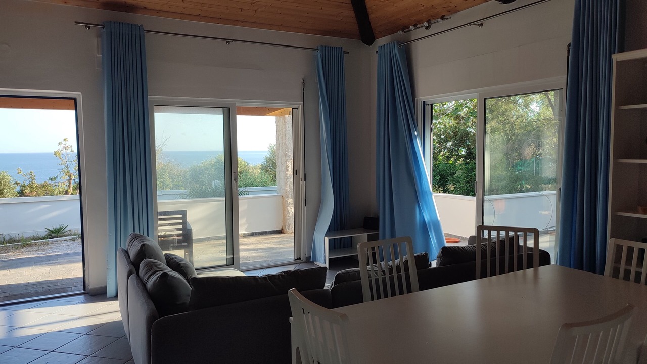 Photo of Bedroom in Marathokampos