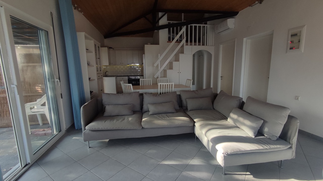 Photo of Livingroom in Marathokampos