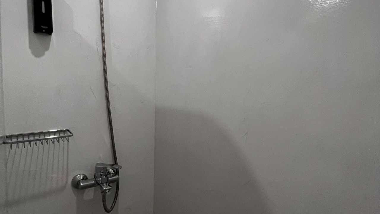 Photo of Bathroom in Ios