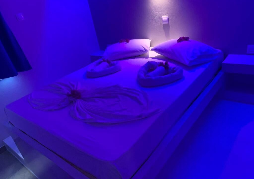 Photo of Bedroom in Ios