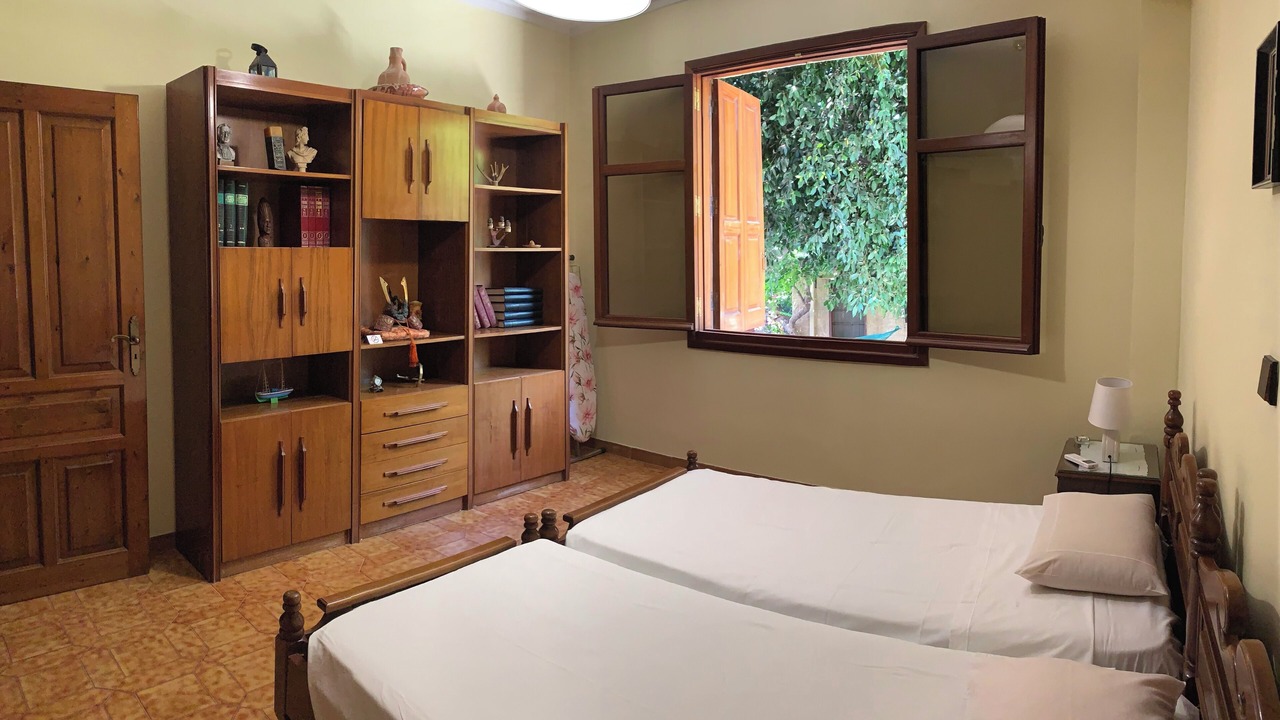 Photo of Bedroom in Rhodes Old Town