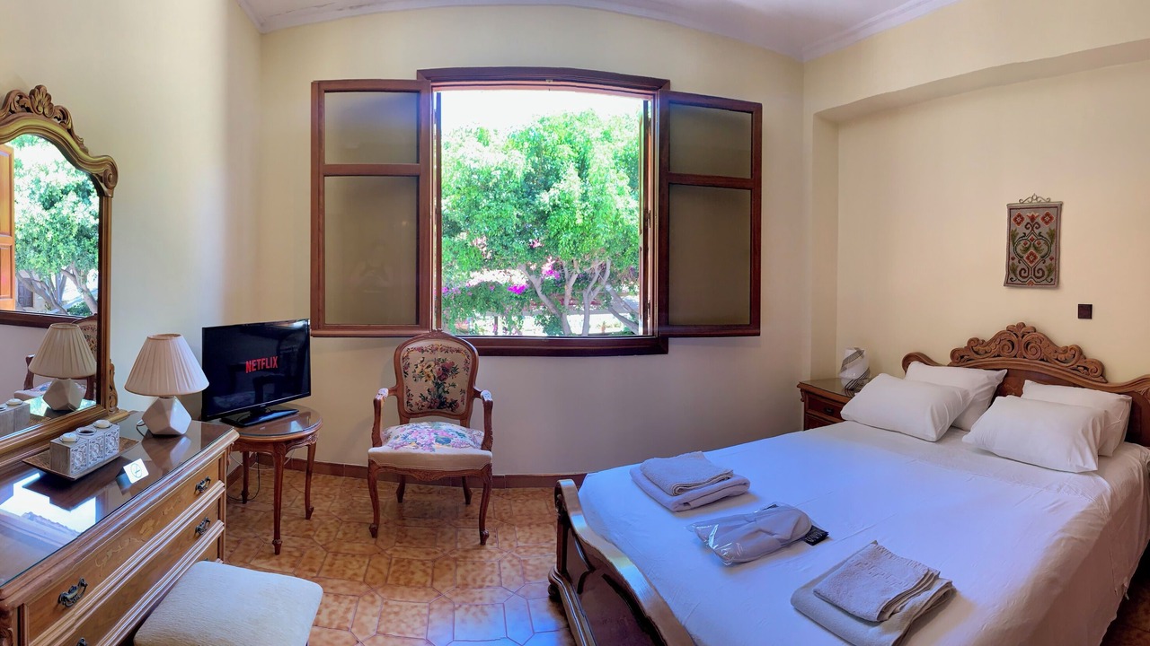Photo of Bedroom in Rhodes Old Town