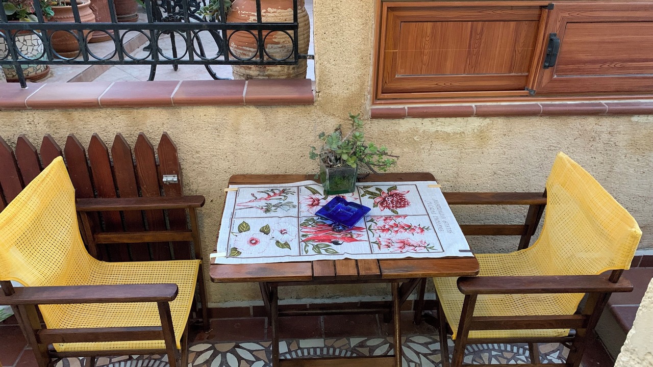 Photo of Outdoor in Rhodes Old Town