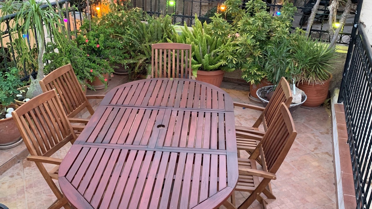 Photo of Outdoor in Rhodes Old Town
