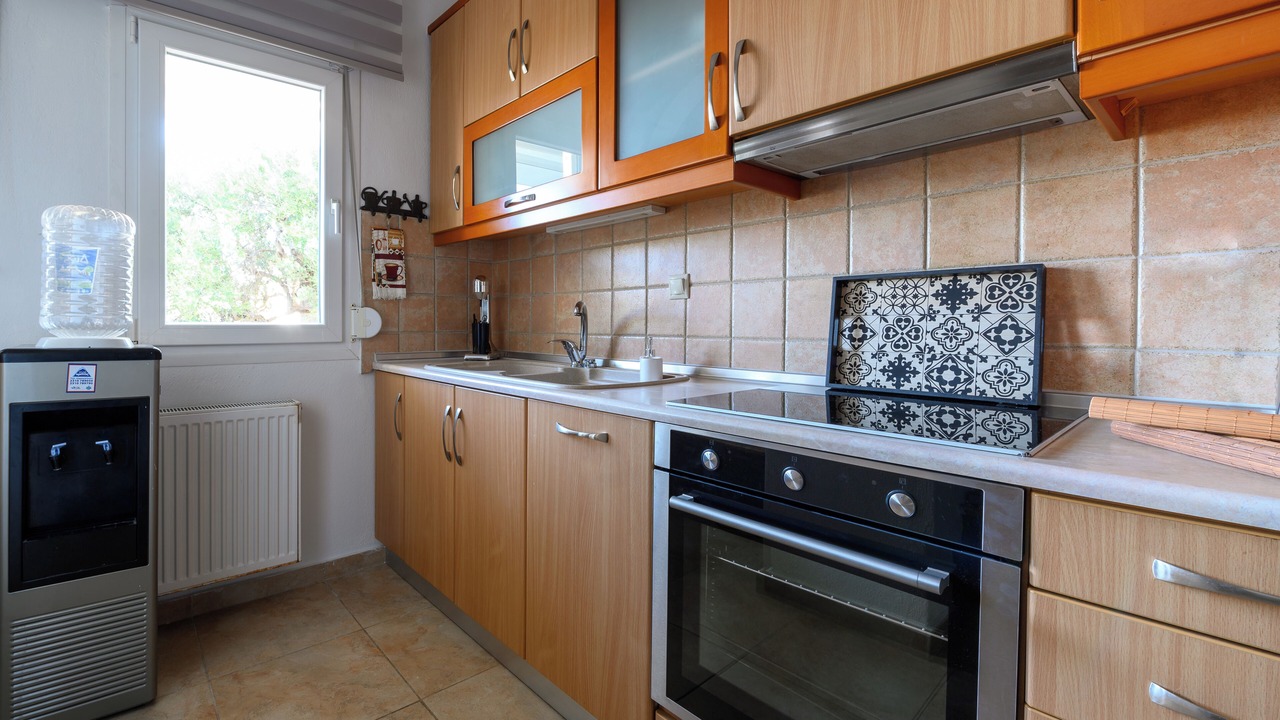Photo of Kitchen in Nikita