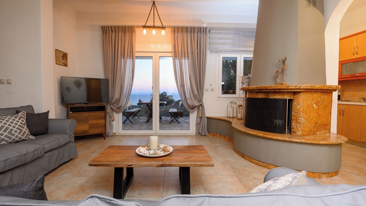 Photo of Livingroom in Nikita