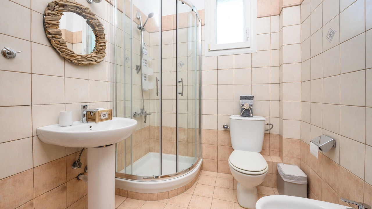 Photo of Bathroom in Nikita