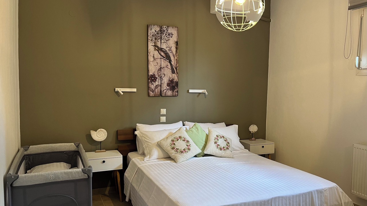 Photo of Bedroom in Nikita