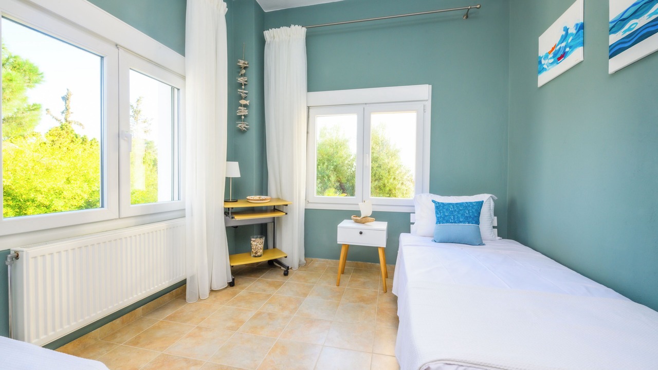 Photo of Bedroom in Nikita